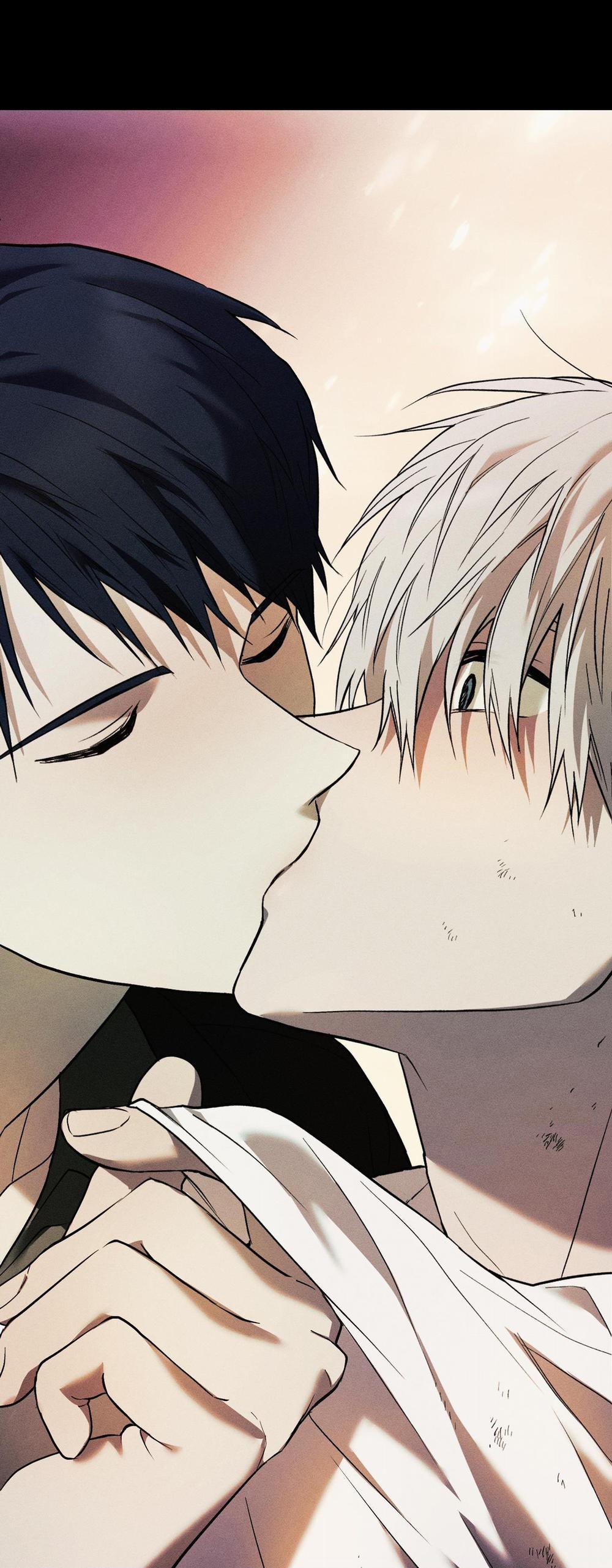 (Cbunu) Control Time 30 End season 1 trang 20