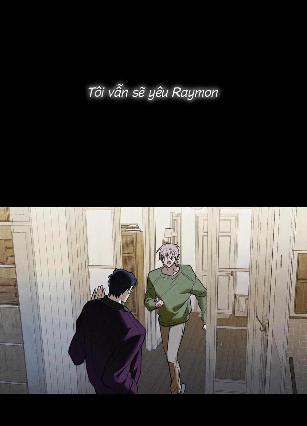 (Cbunu) Control Time 30 End season 1 trang 26