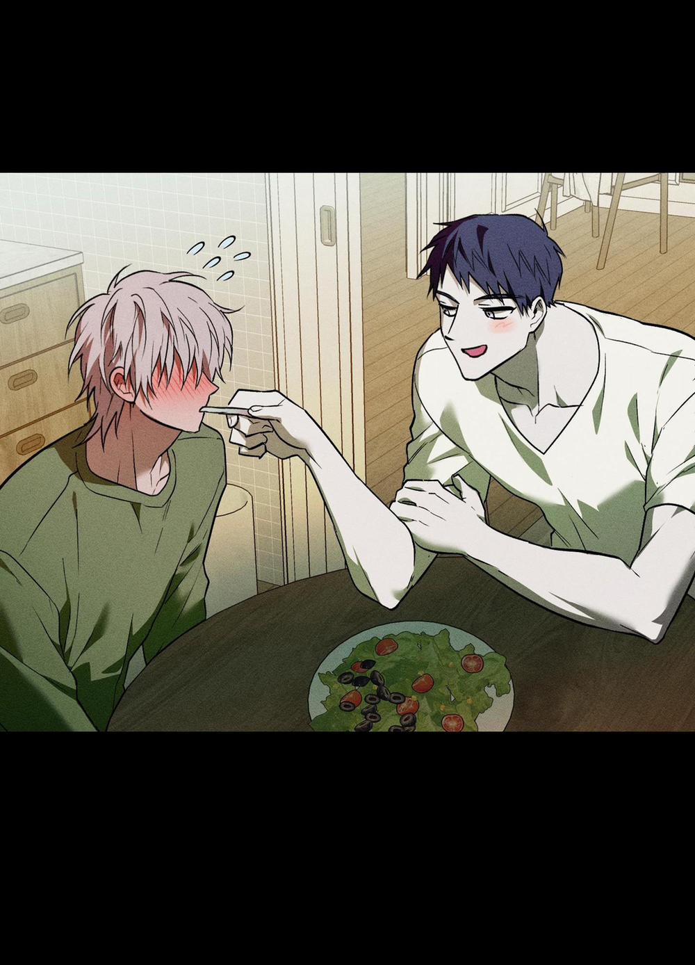 (Cbunu) Control Time 30 End season 1 trang 27