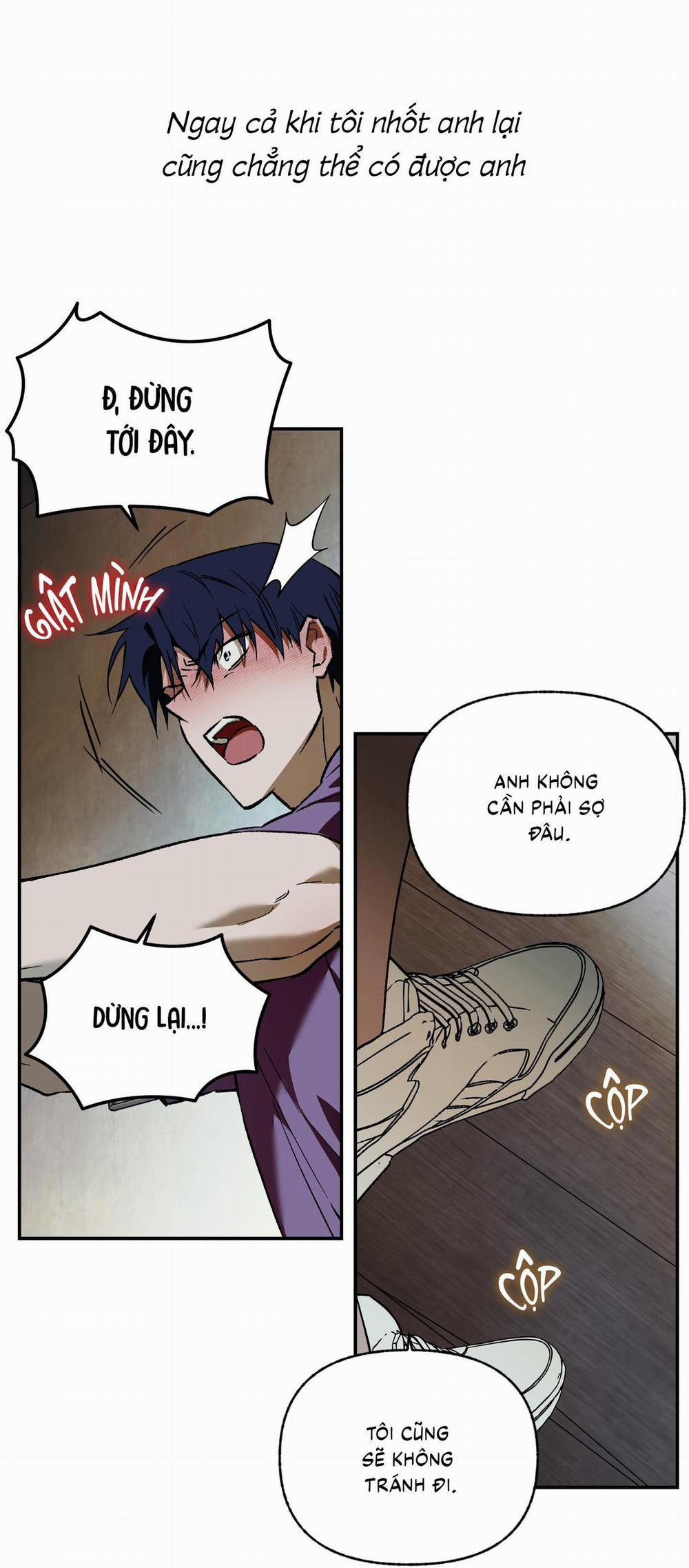 (Cbunu) Control Time 30 End season 1 trang 52