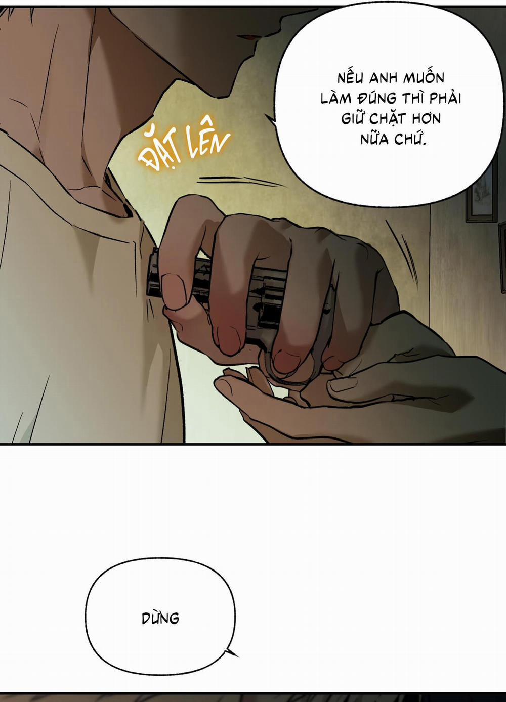 (Cbunu) Control Time 30 End season 1 trang 54