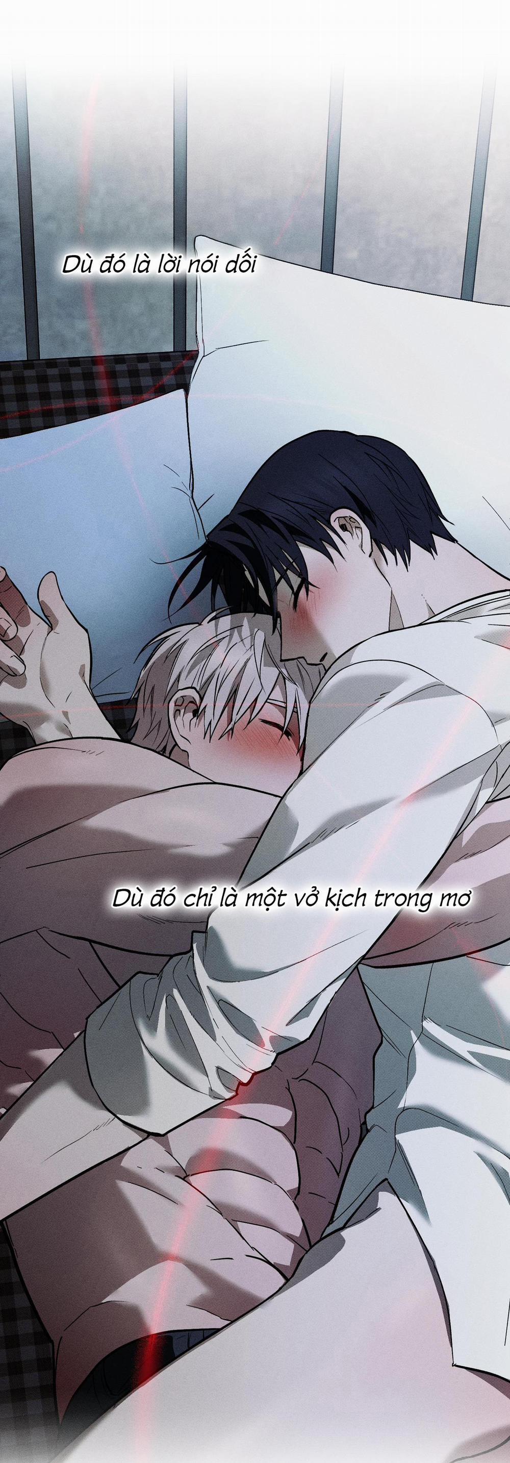 (Cbunu) Control Time 30 End season 1 trang 61