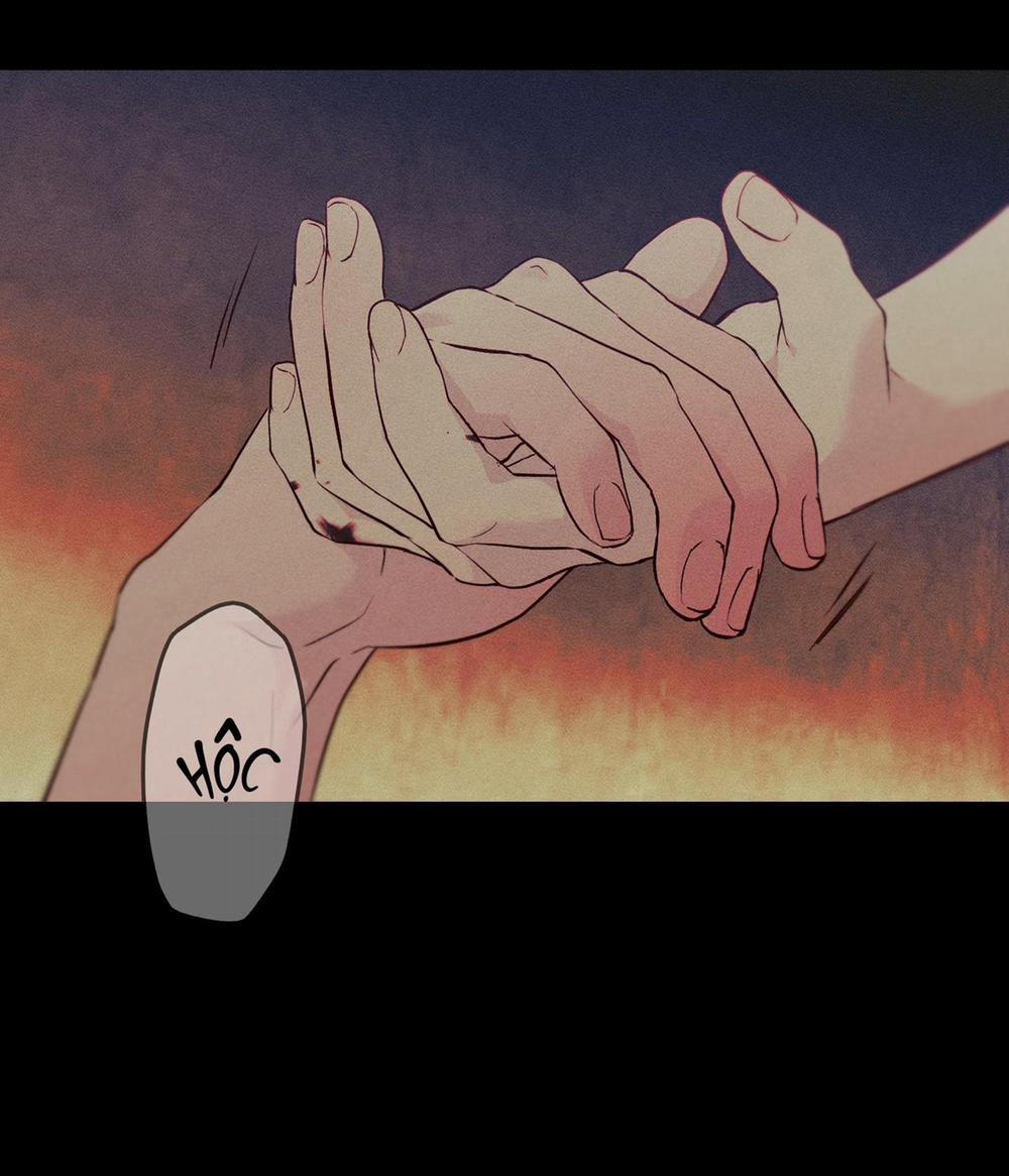 (Cbunu) Control Time 30 End season 1 trang 84