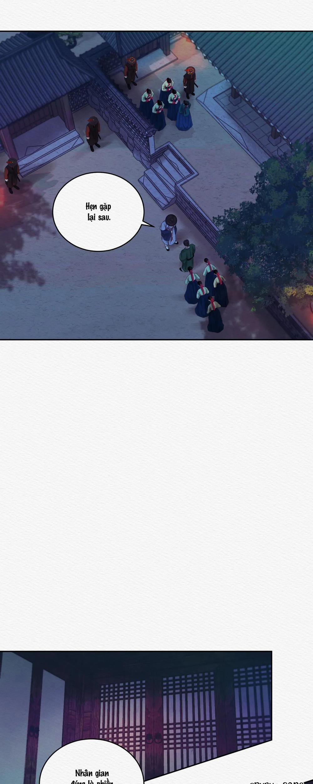 (Cbunu) Củy Dạ Khút 10 trang 10