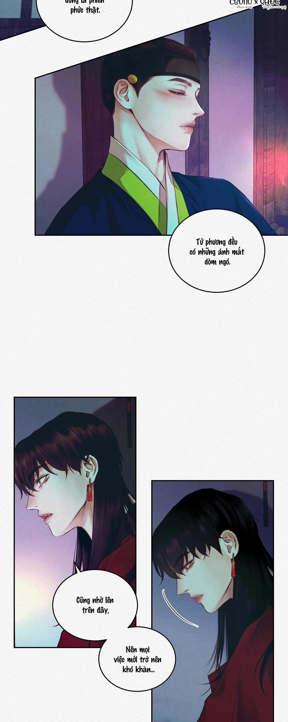 (Cbunu) Củy Dạ Khút 10 trang 11