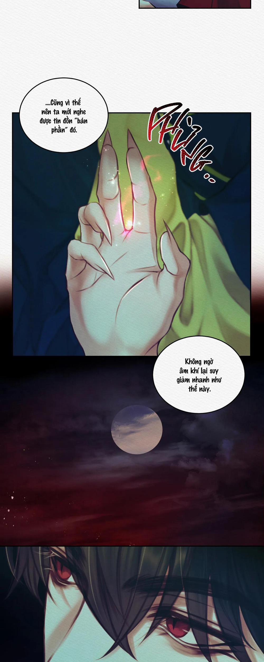 (Cbunu) Củy Dạ Khút 10 trang 12