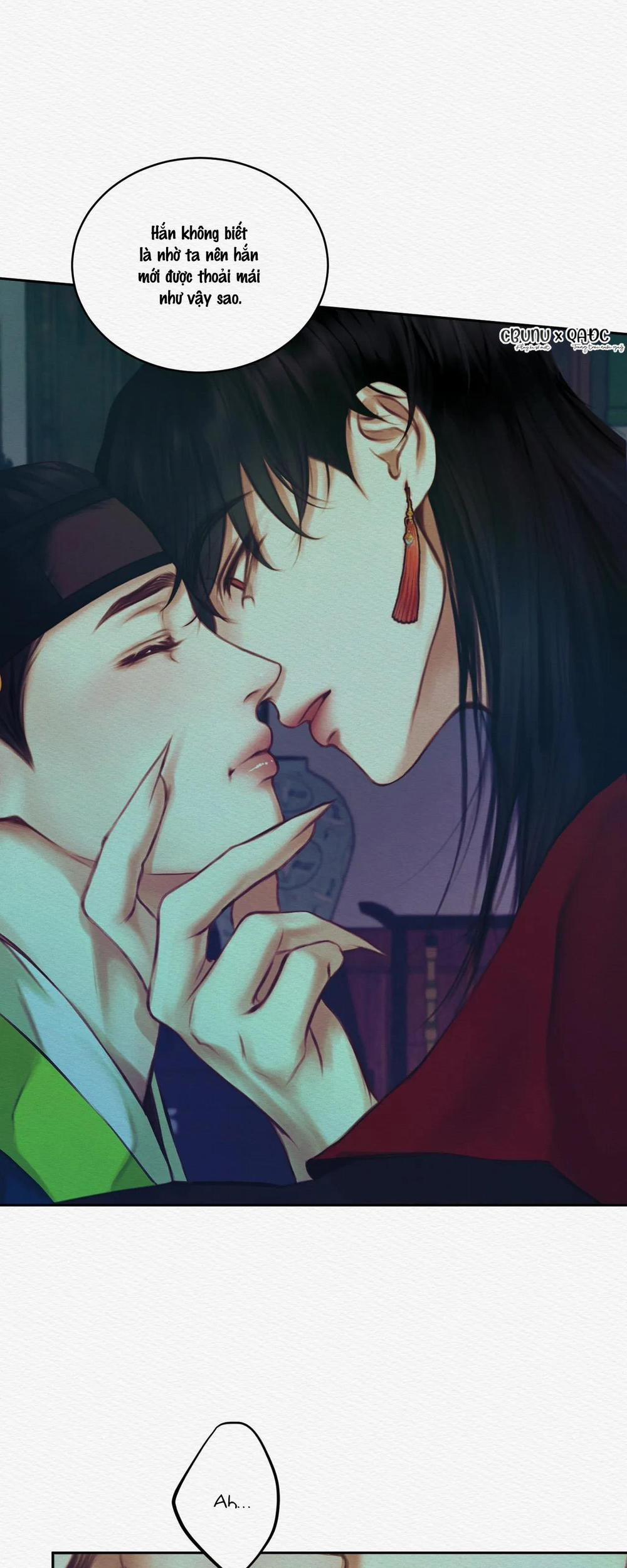 (Cbunu) Củy Dạ Khút 10 trang 16