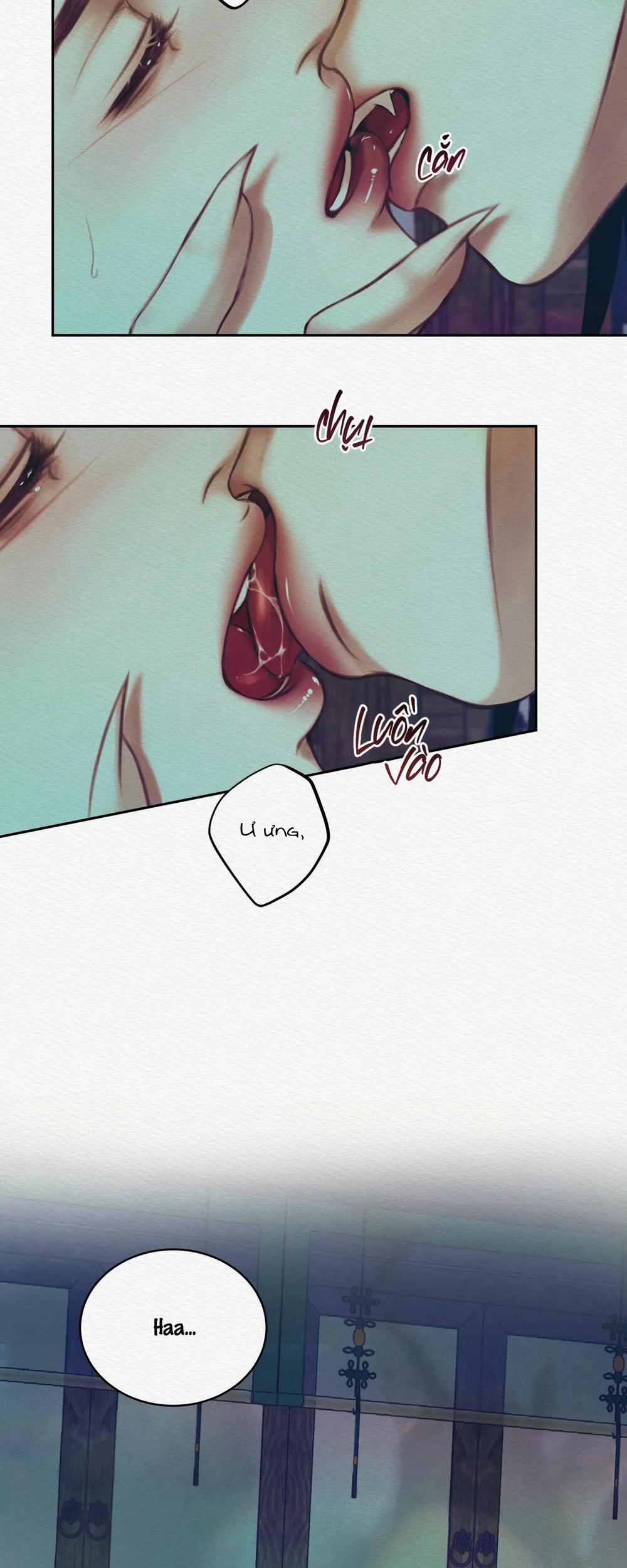 (Cbunu) Củy Dạ Khút 10 trang 17