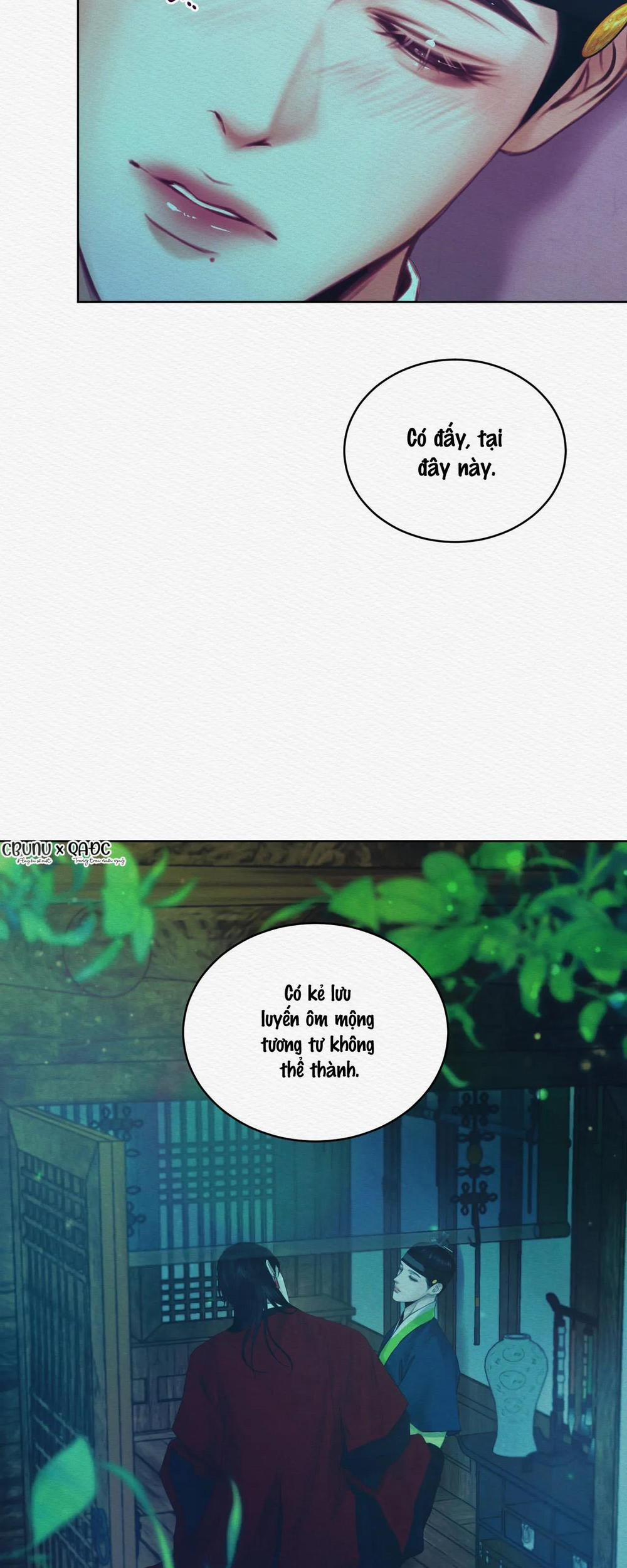 (Cbunu) Củy Dạ Khút 10 trang 2