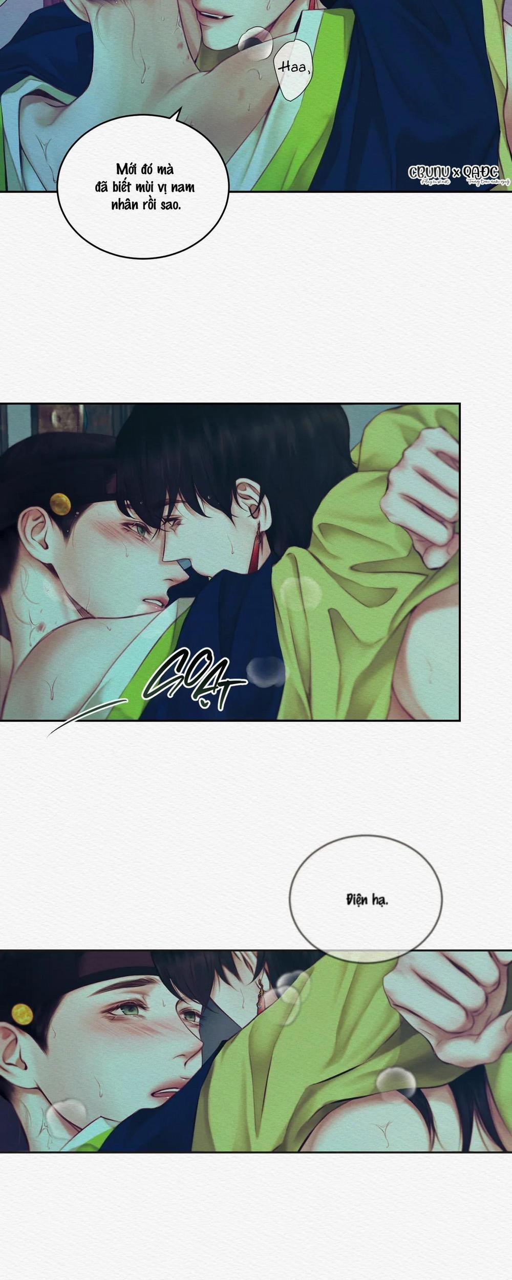 (Cbunu) Củy Dạ Khút 10 trang 23