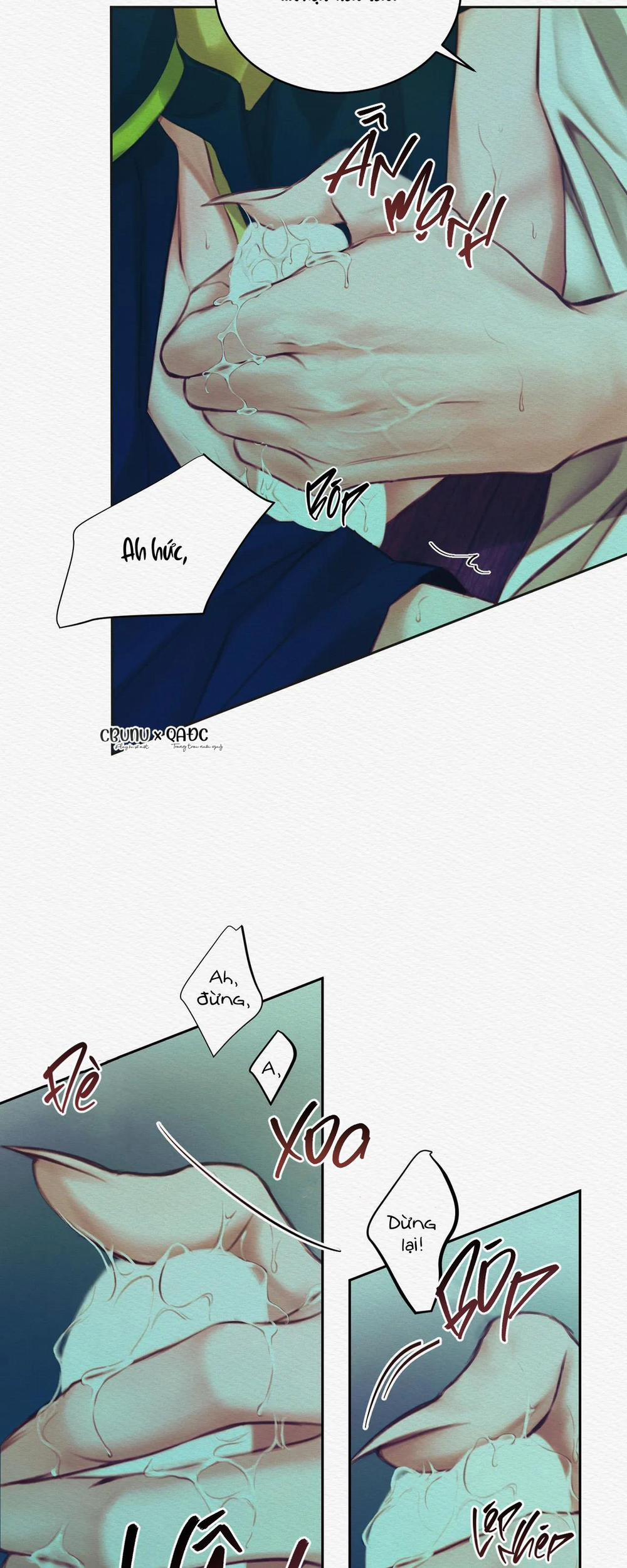 (Cbunu) Củy Dạ Khút 10 trang 26
