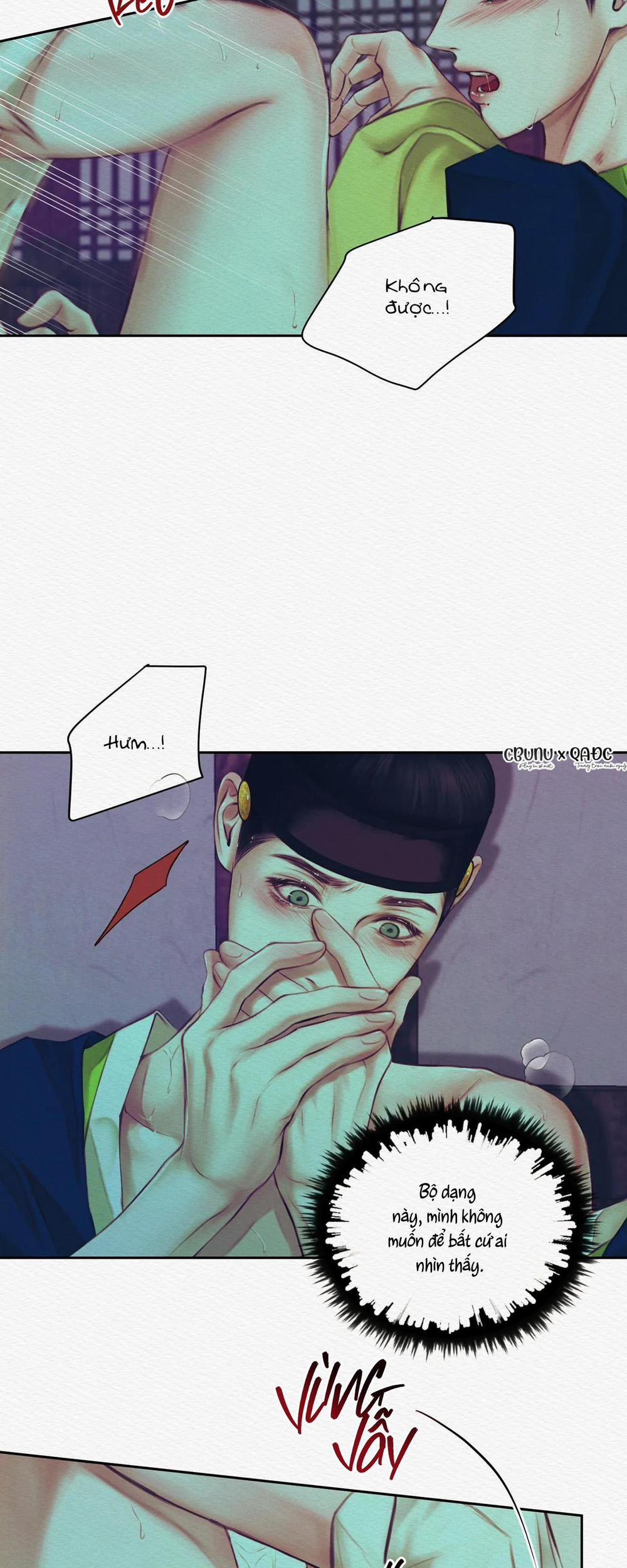 (Cbunu) Củy Dạ Khút 10 trang 37