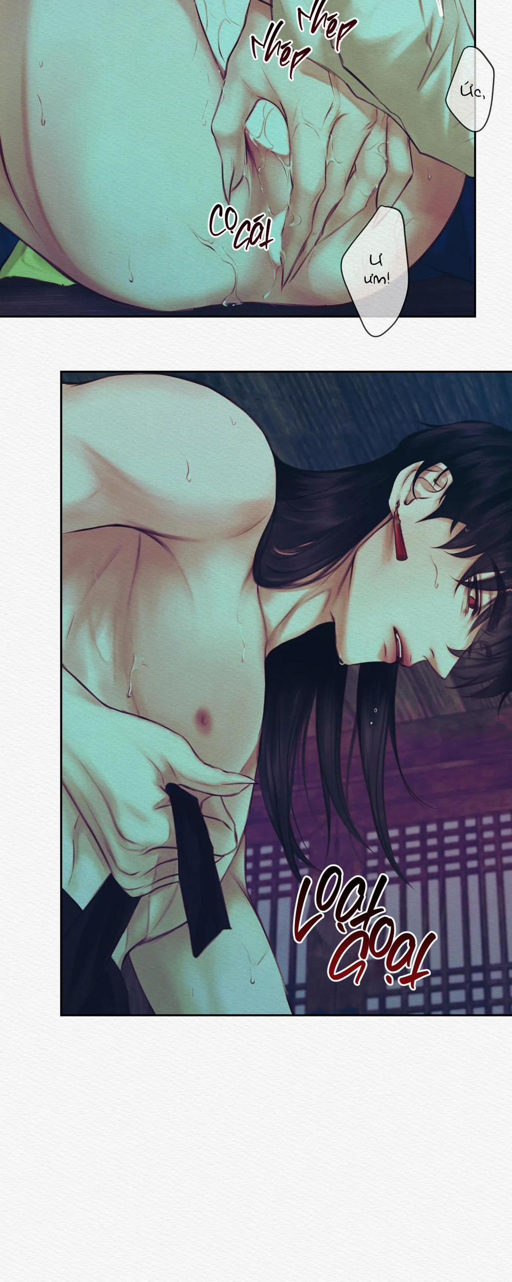 (Cbunu) Củy Dạ Khút 10 trang 38