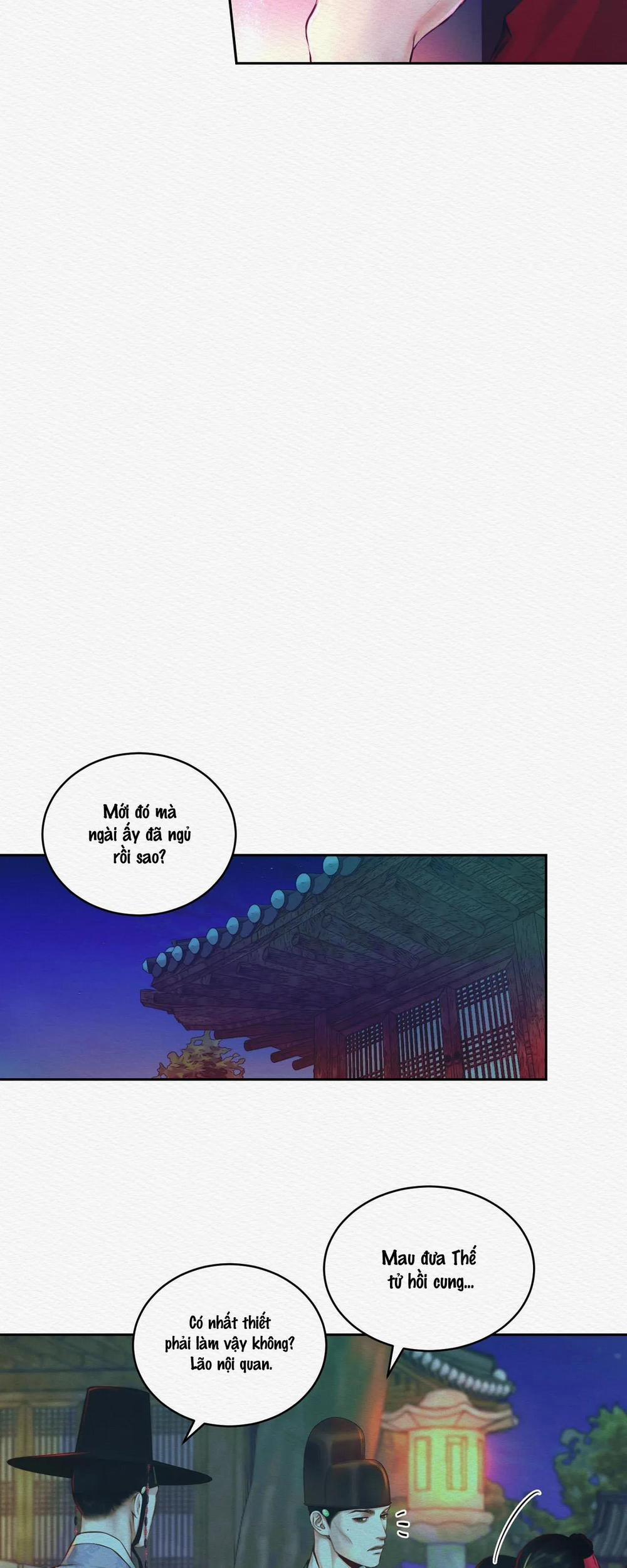 (Cbunu) Củy Dạ Khút 10 trang 5