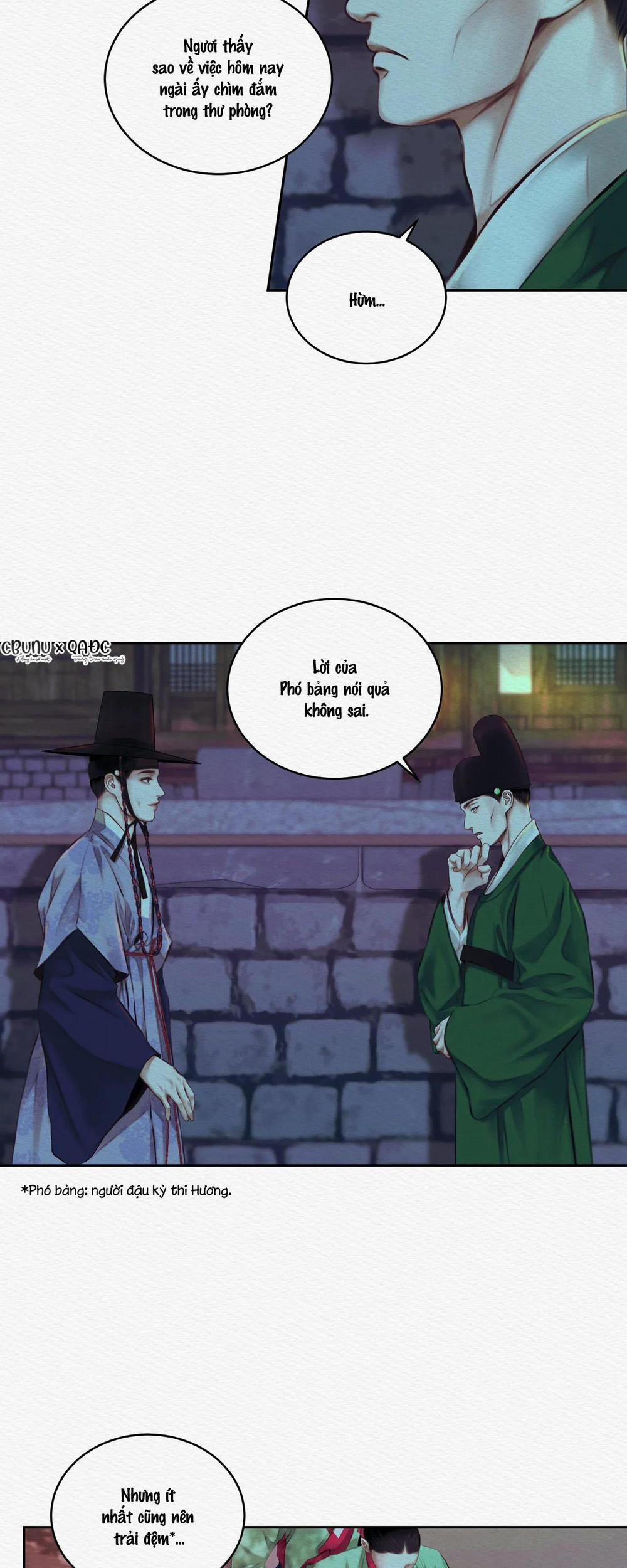 (Cbunu) Củy Dạ Khút 10 trang 7