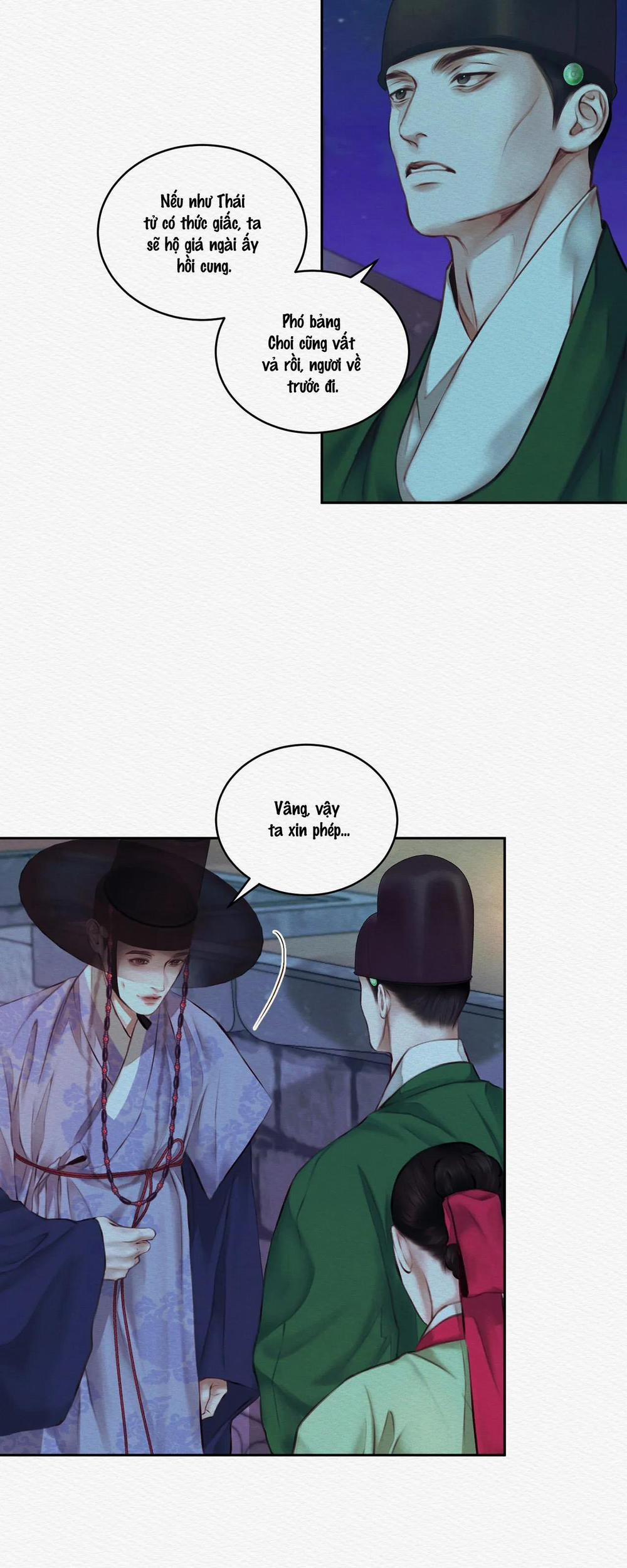 (Cbunu) Củy Dạ Khút 10 trang 9