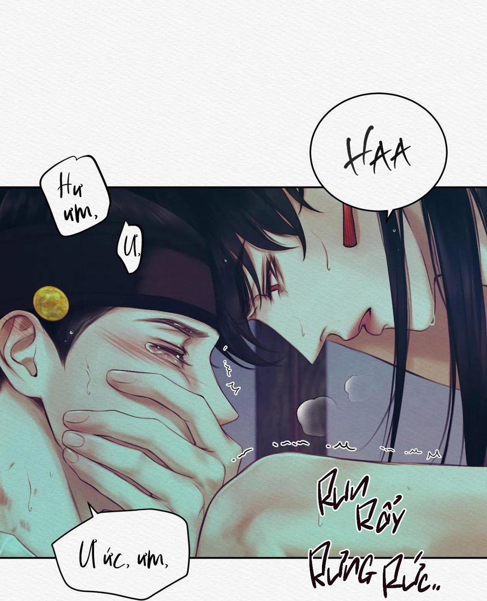 (Cbunu) Củy Dạ Khút 11 0 trang 26