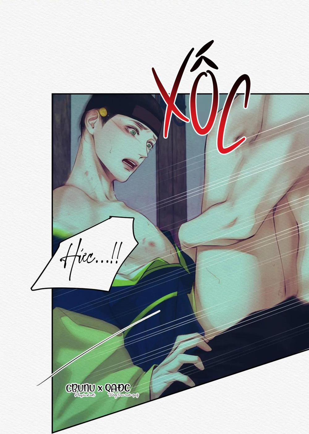 (Cbunu) Củy Dạ Khút 11 0 trang 42