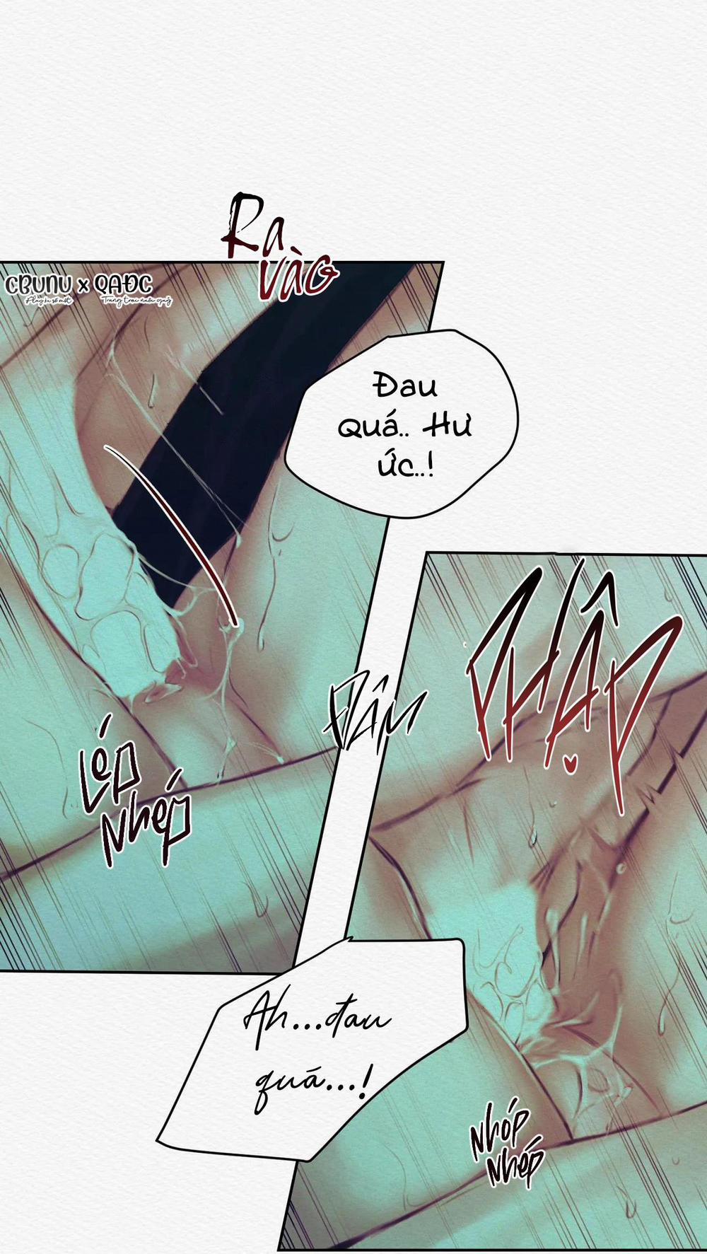 (Cbunu) Củy Dạ Khút 11 0 trang 57