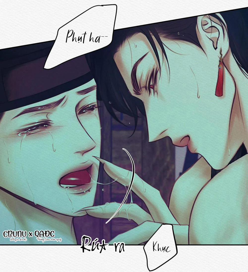 (Cbunu) Củy Dạ Khút 11 0 trang 64