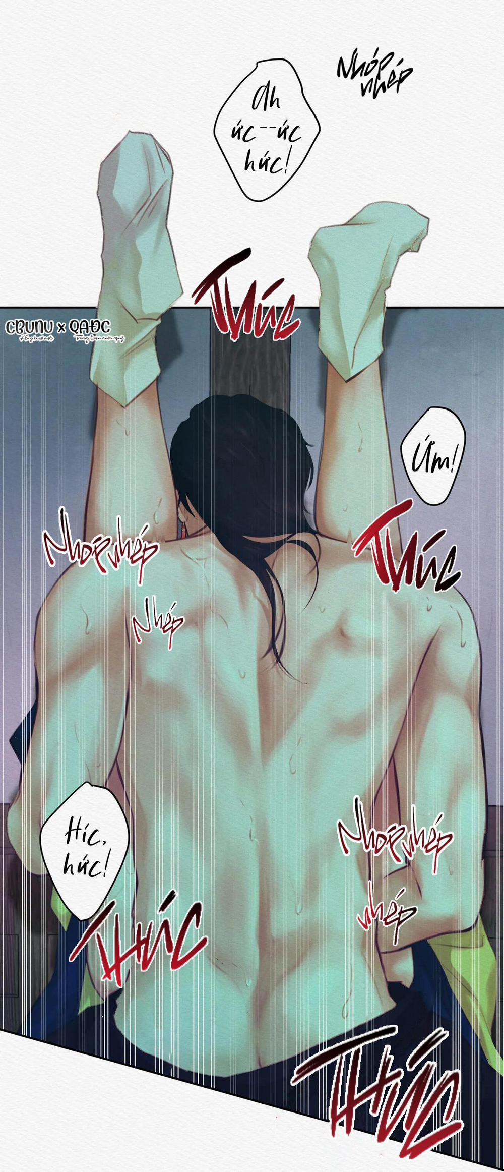 (Cbunu) Củy Dạ Khút 11 0 trang 68