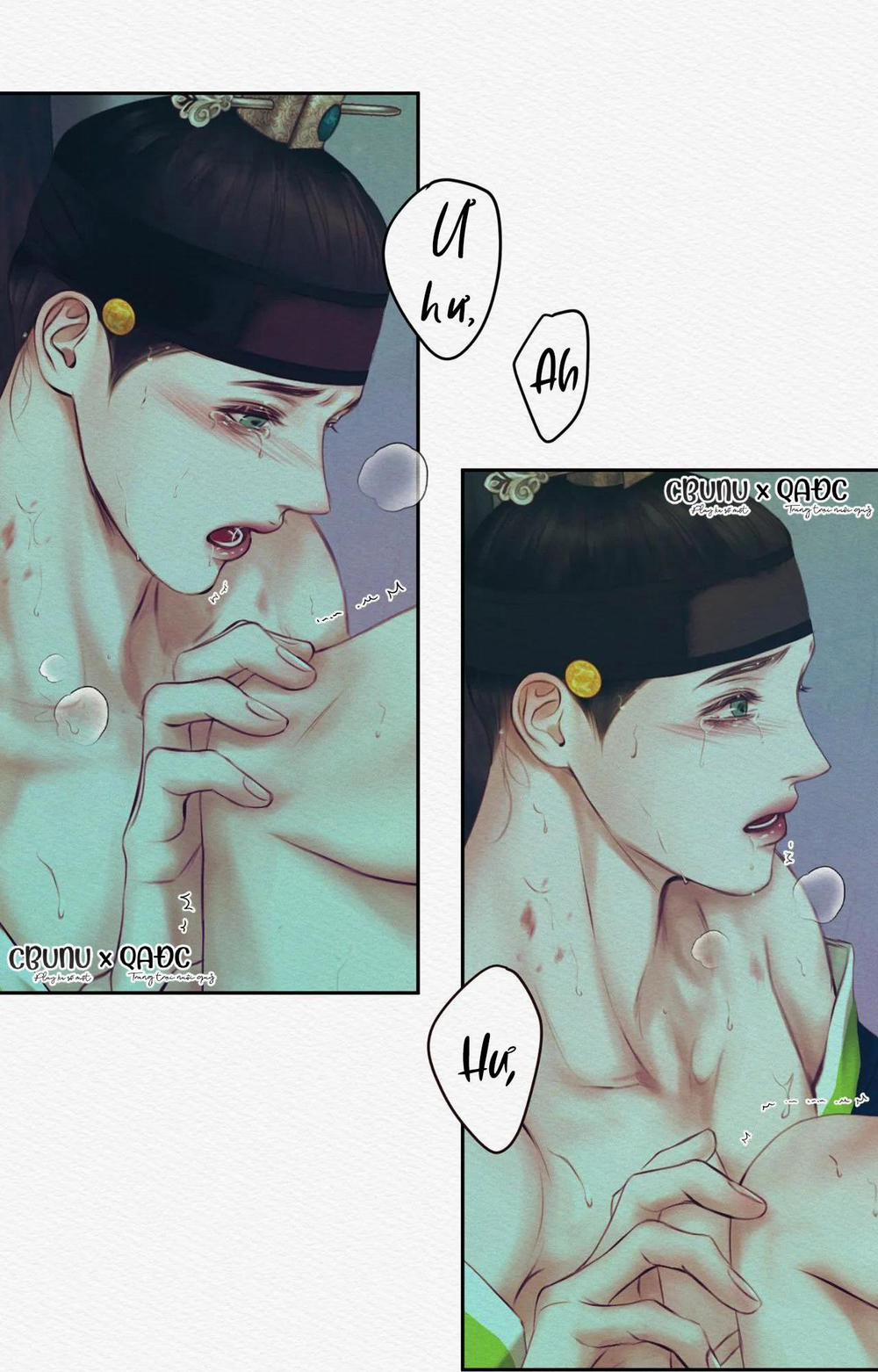 (Cbunu) Củy Dạ Khút 11 0 trang 79