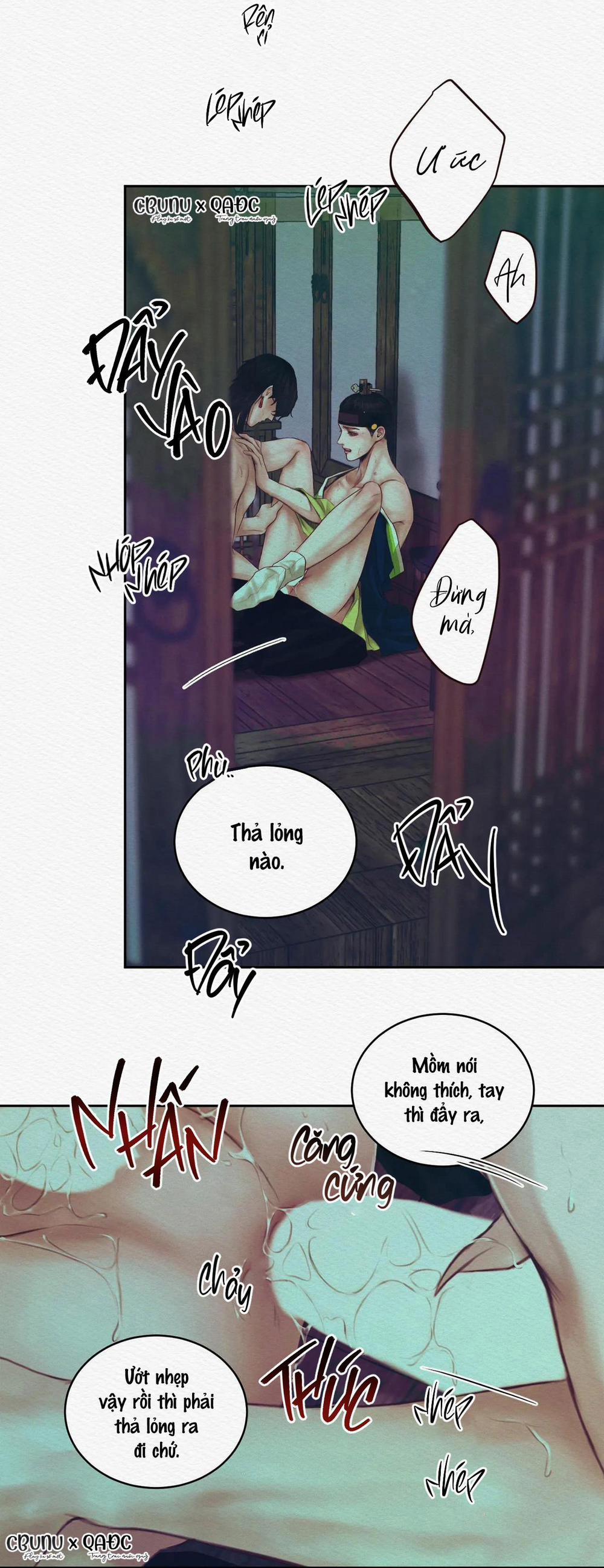 (Cbunu) Củy Dạ Khút 11 trang 14