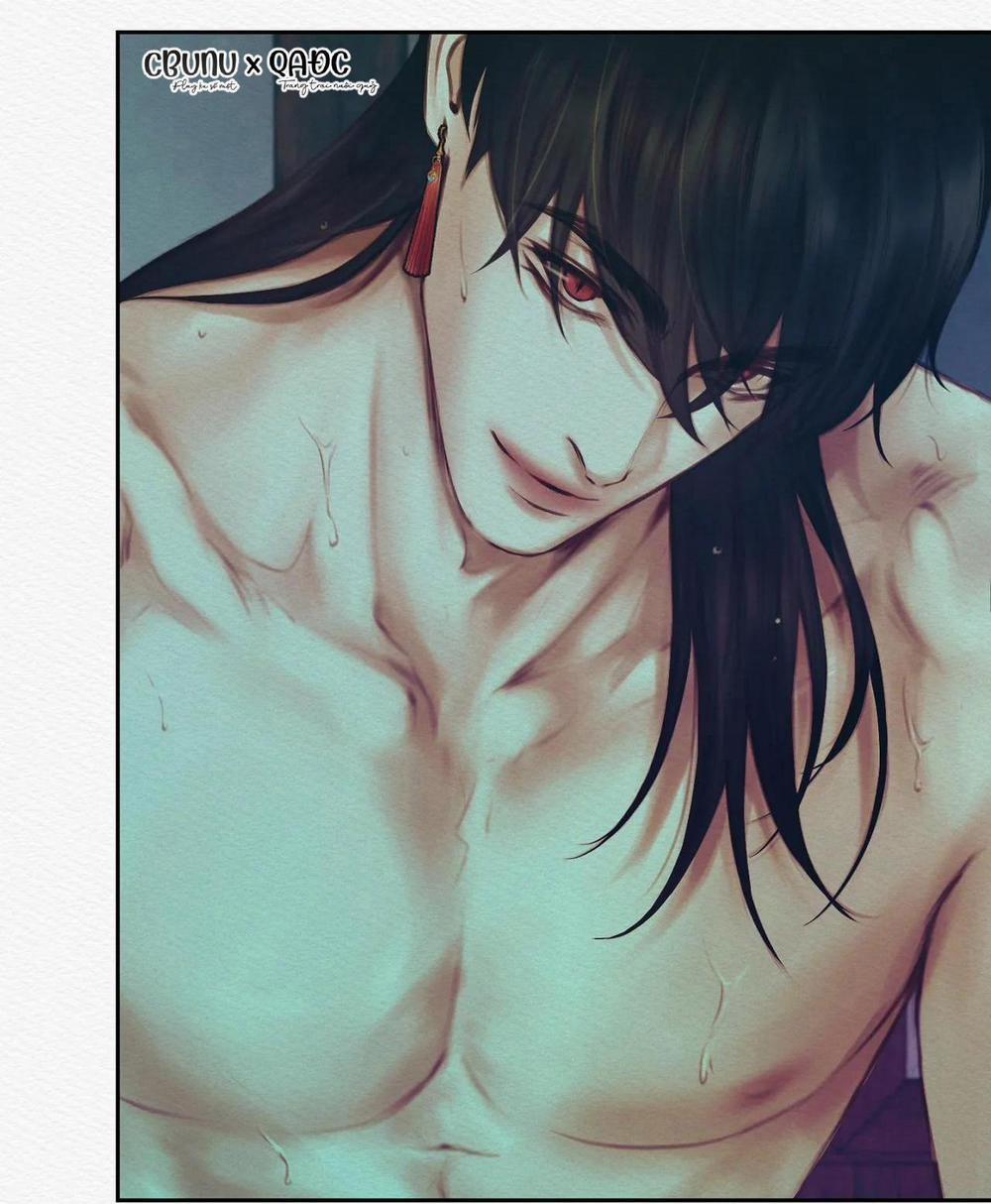 (Cbunu) Củy Dạ Khút 11 trang 5