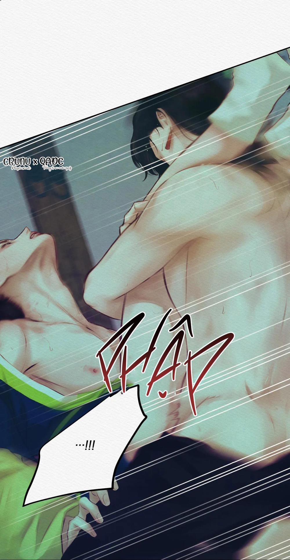 (Cbunu) Củy Dạ Khút 11 trang 50