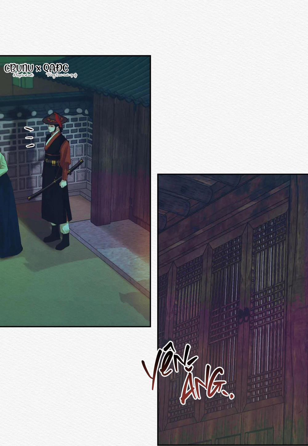 (Cbunu) Củy Dạ Khút 11 trang 53