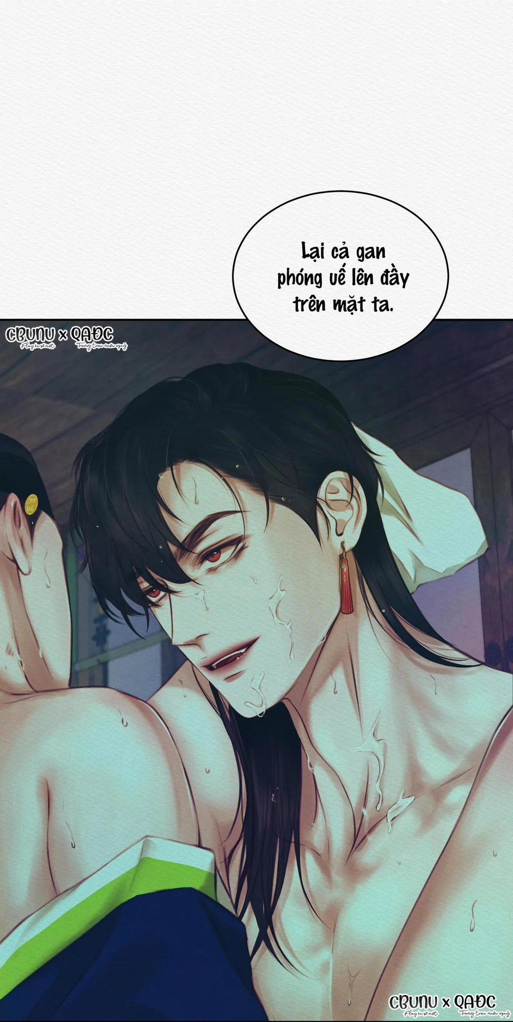 (Cbunu) Củy Dạ Khút 11 trang 84