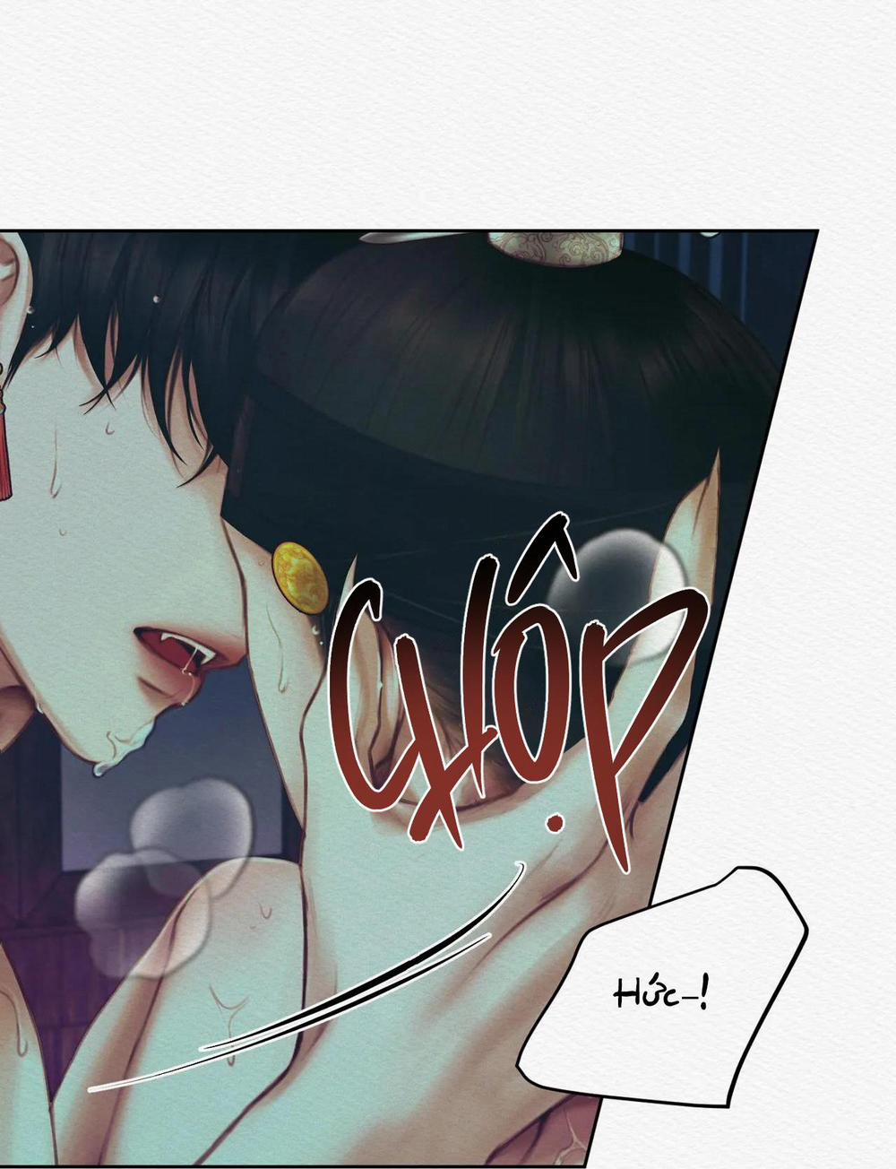 (Cbunu) Củy Dạ Khút 12 trang 13