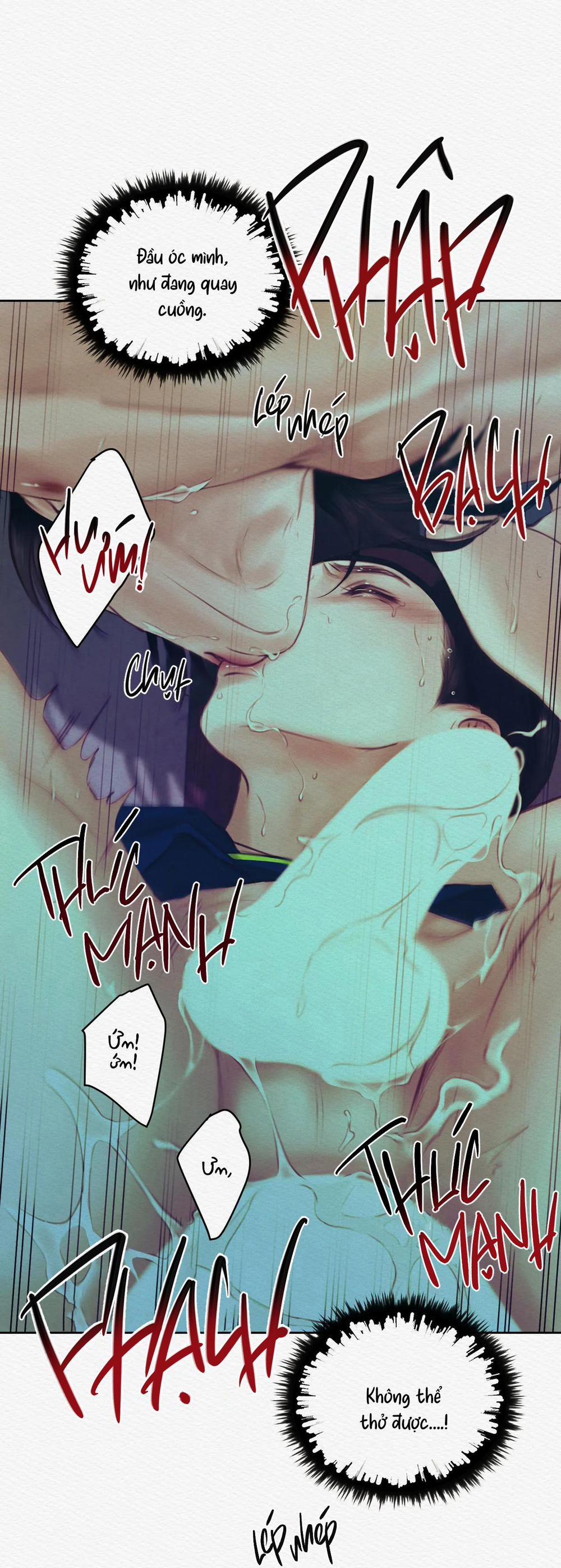(Cbunu) Củy Dạ Khút 12 trang 21