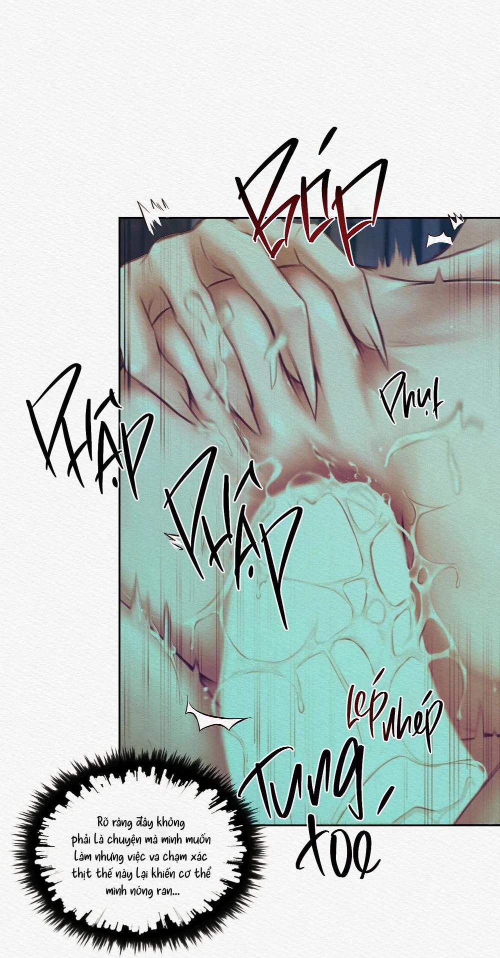(Cbunu) Củy Dạ Khút 12 trang 33
