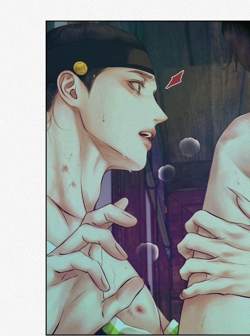 (Cbunu) Củy Dạ Khút 12 trang 9