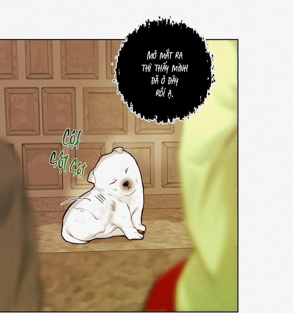 (Cbunu) Củy Dạ Khút 13 trang 14