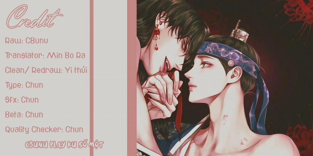 (Cbunu) Củy Dạ Khút 13 trang 2