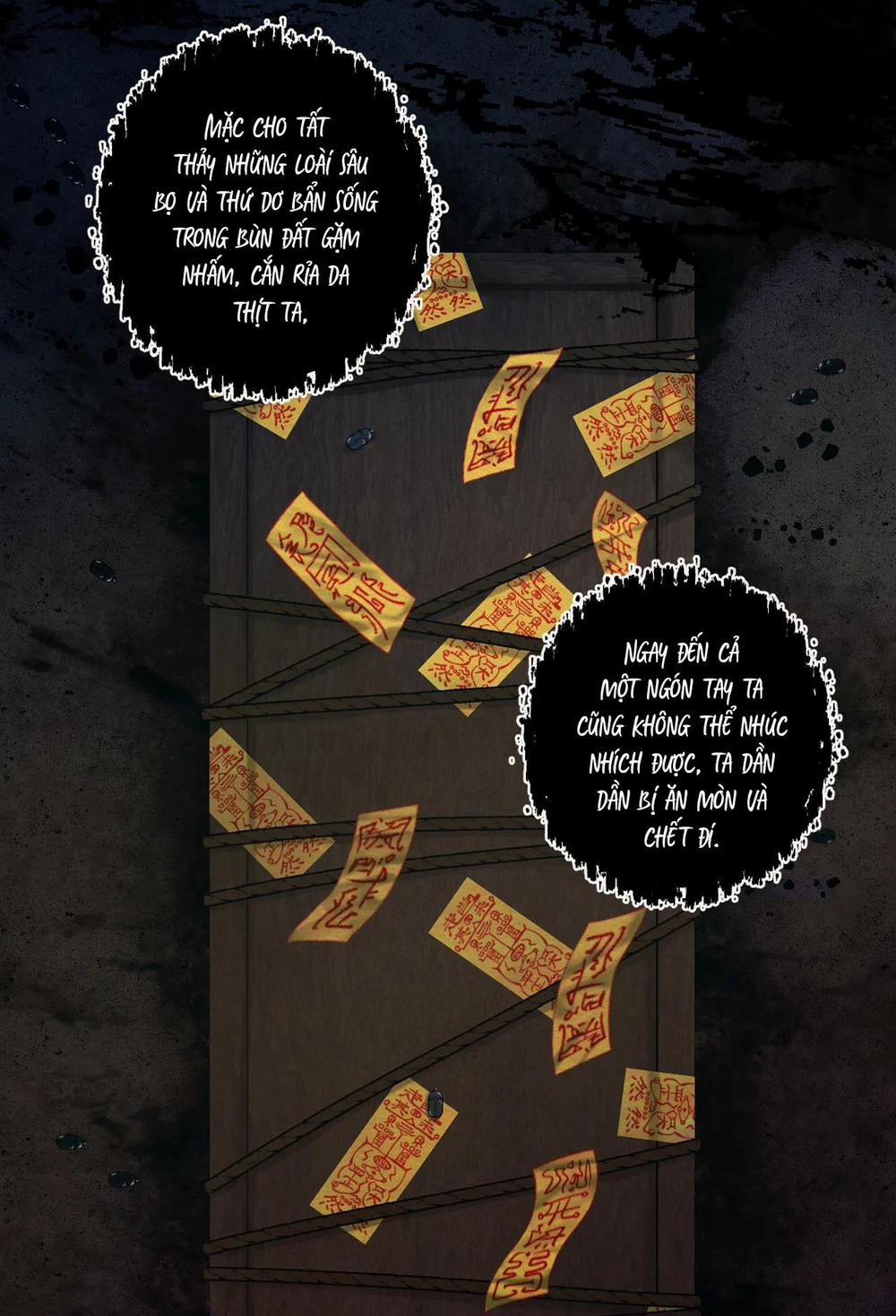 (Cbunu) Củy Dạ Khút 13 trang 29