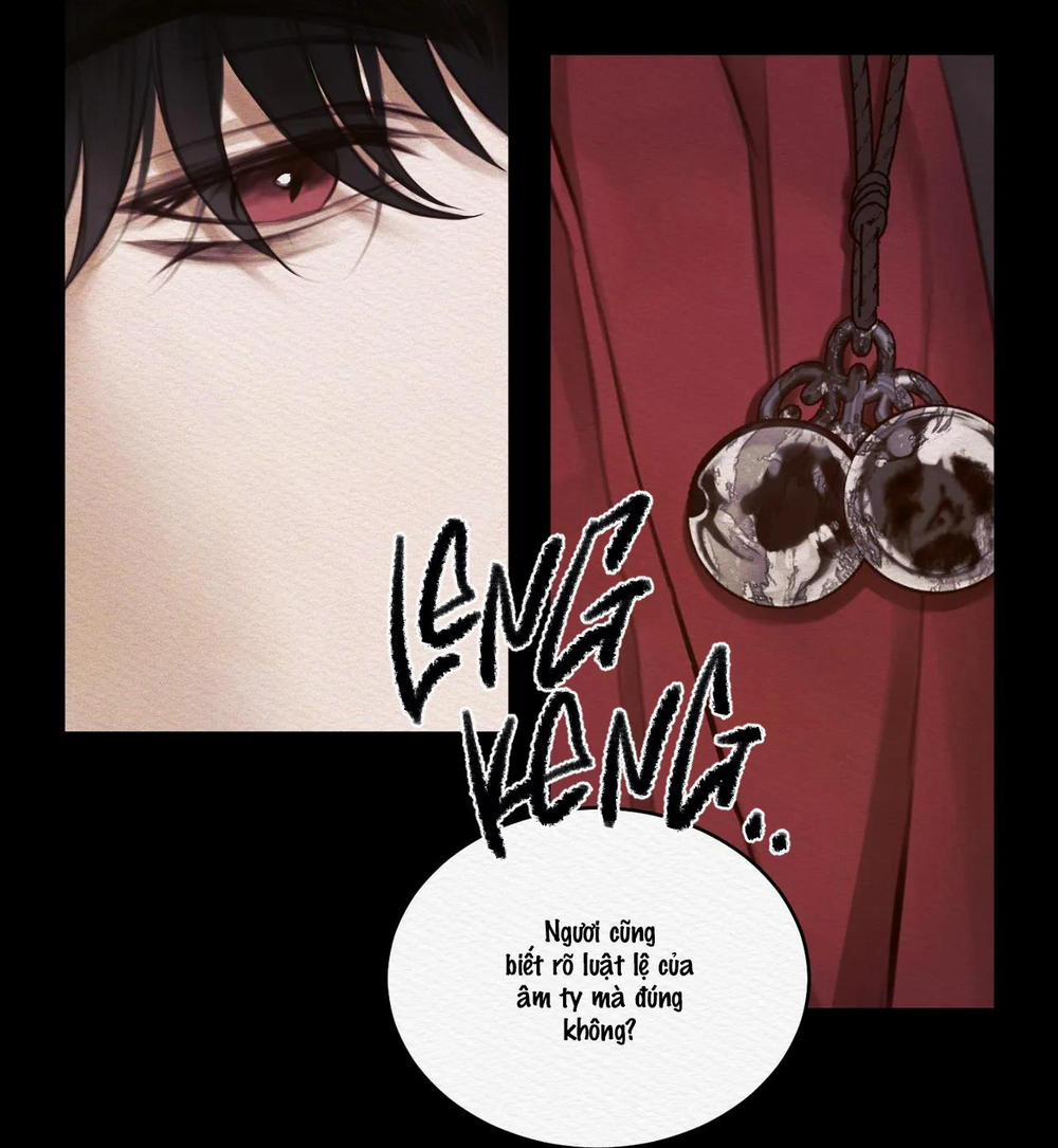 (Cbunu) Củy Dạ Khút 13 trang 36