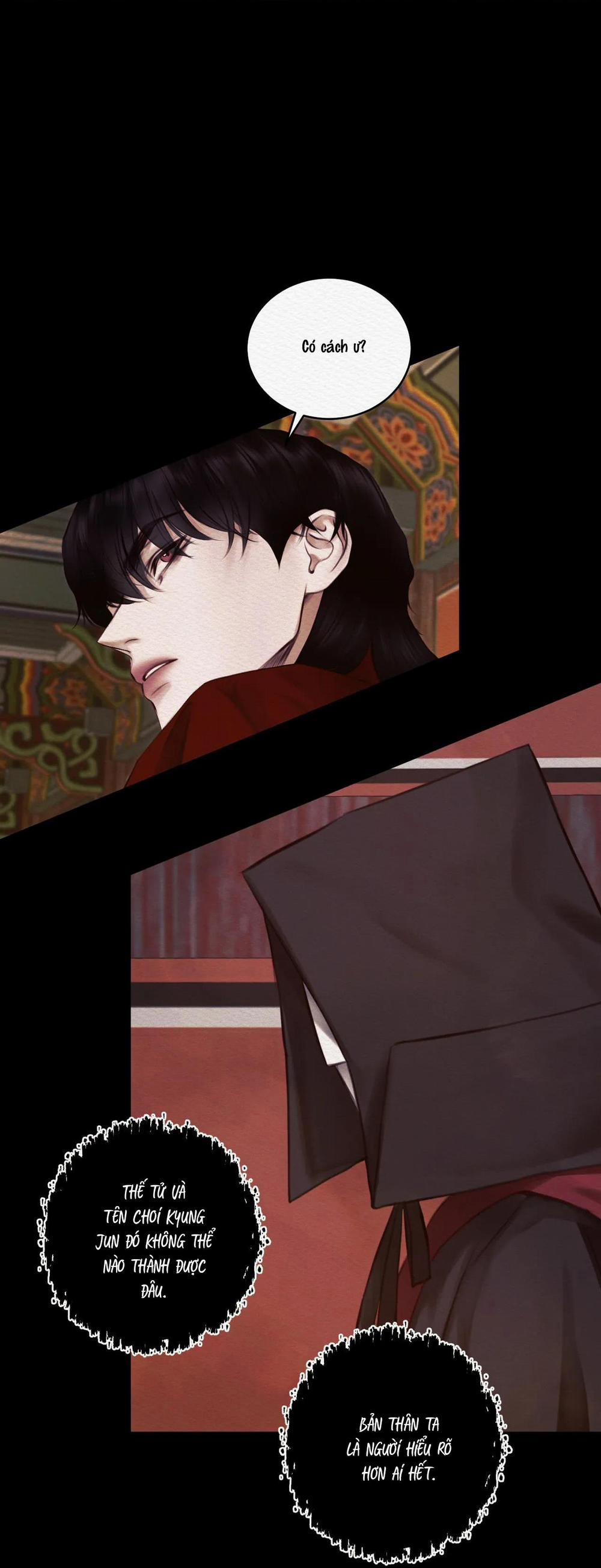 (Cbunu) Củy Dạ Khút 13 trang 46