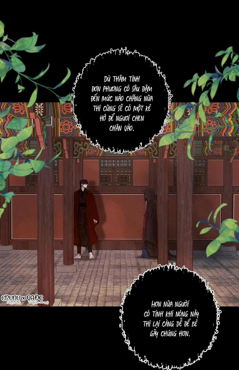(Cbunu) Củy Dạ Khút 13 trang 47