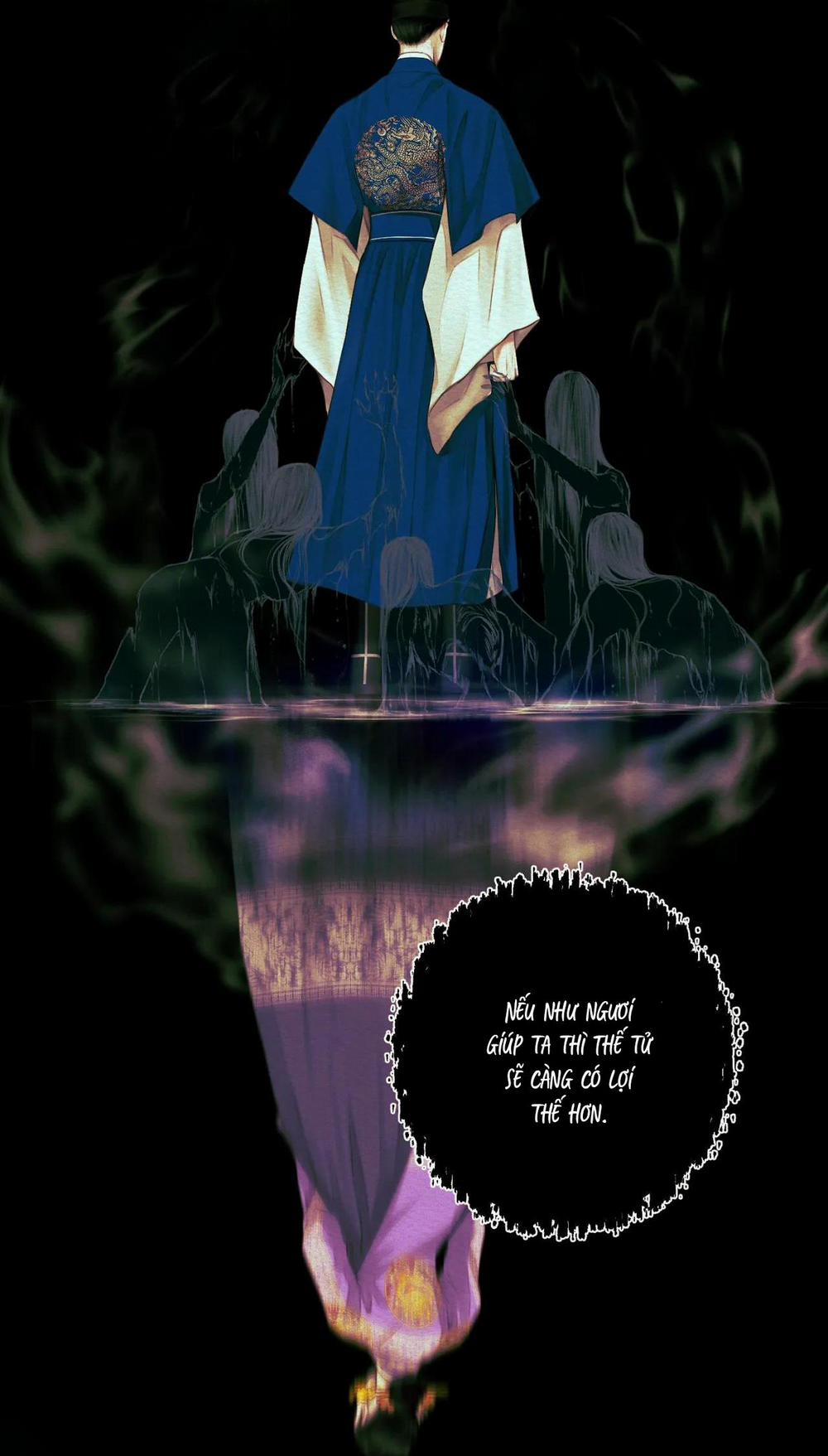 (Cbunu) Củy Dạ Khút 13 trang 49