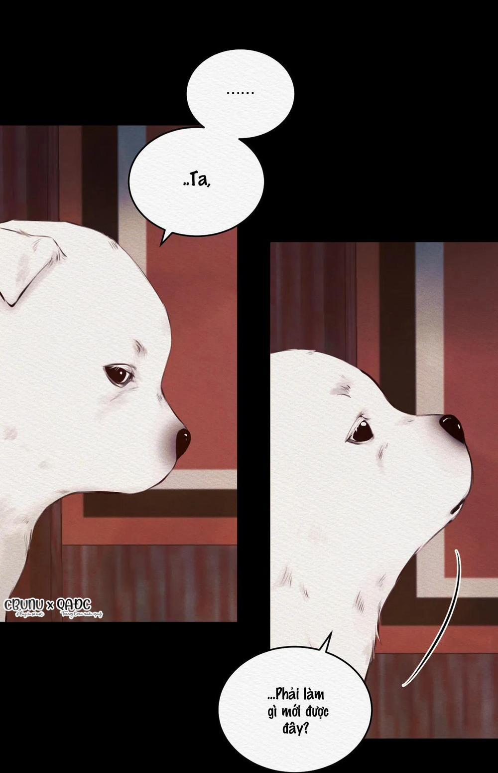 (Cbunu) Củy Dạ Khút 13 trang 58