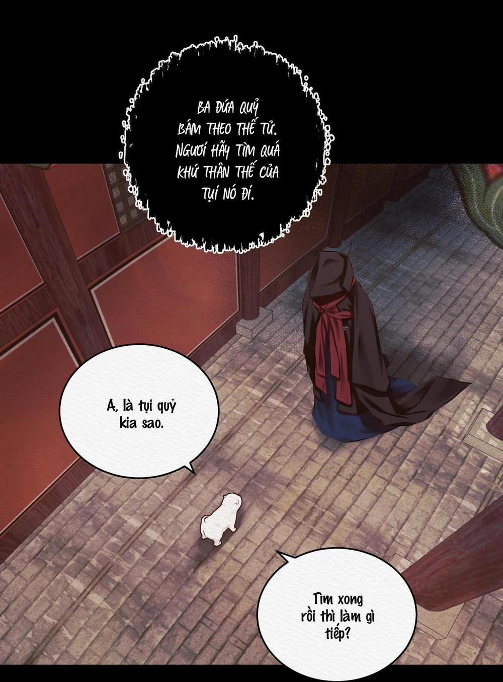 (Cbunu) Củy Dạ Khút 13 trang 60