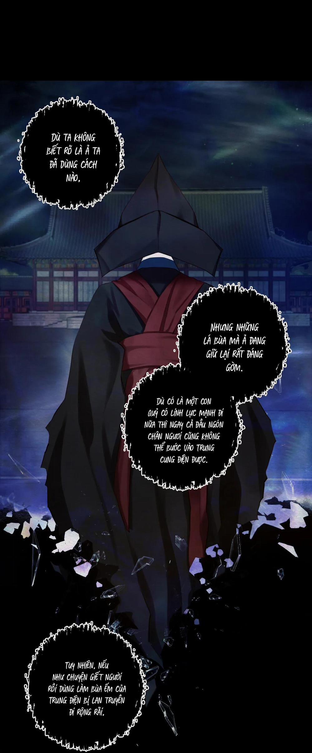 (Cbunu) Củy Dạ Khút 13 trang 65