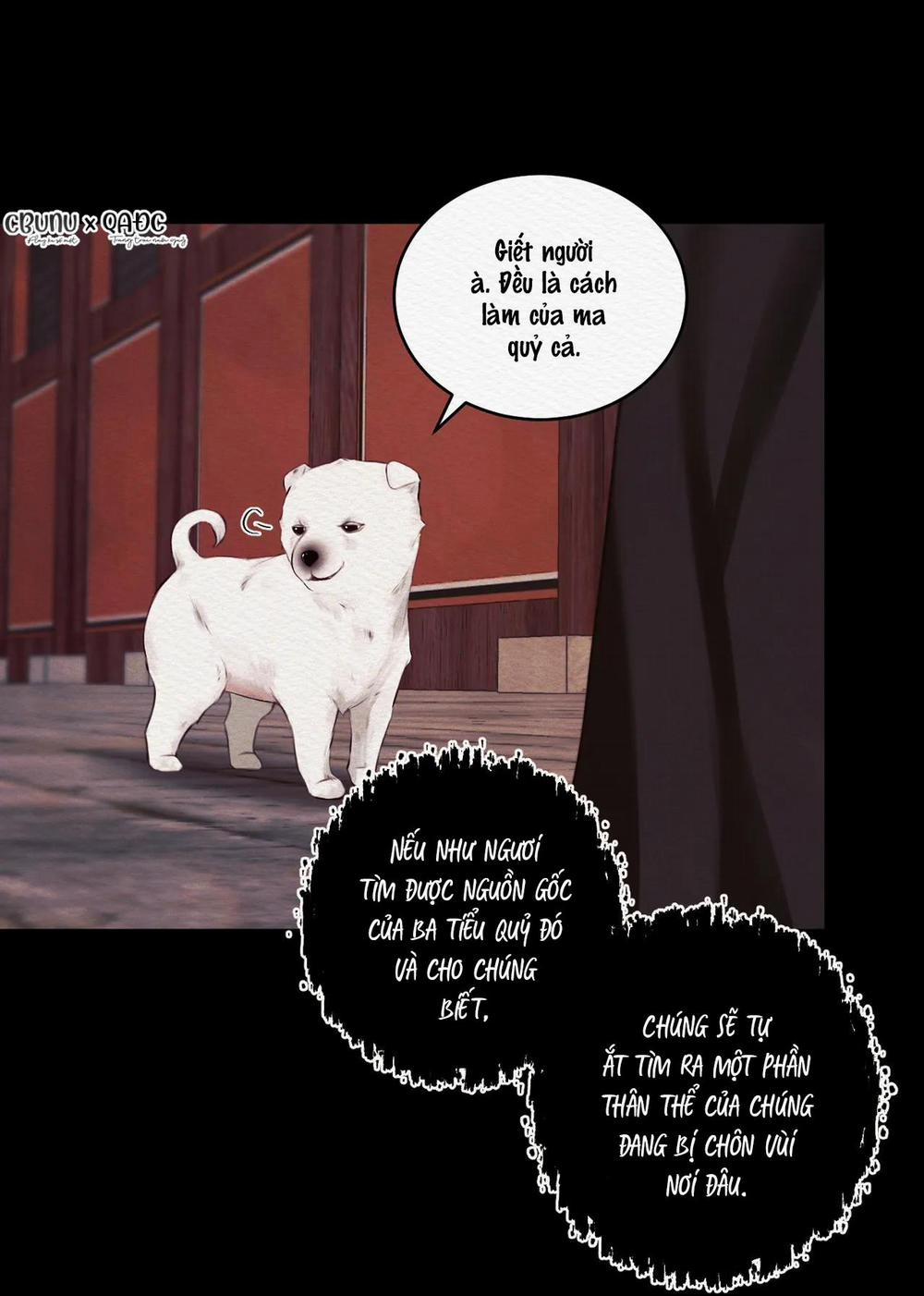(Cbunu) Củy Dạ Khút 13 trang 67