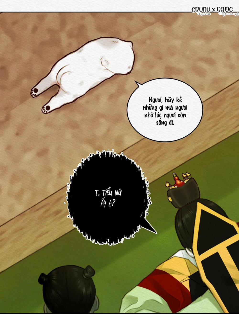 (Cbunu) Củy Dạ Khút 13 trang 72