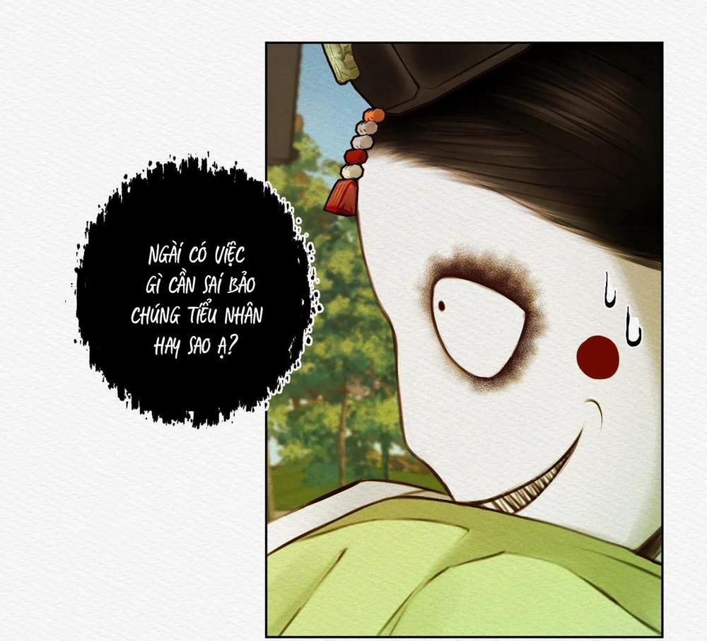 (Cbunu) Củy Dạ Khút 13 trang 8