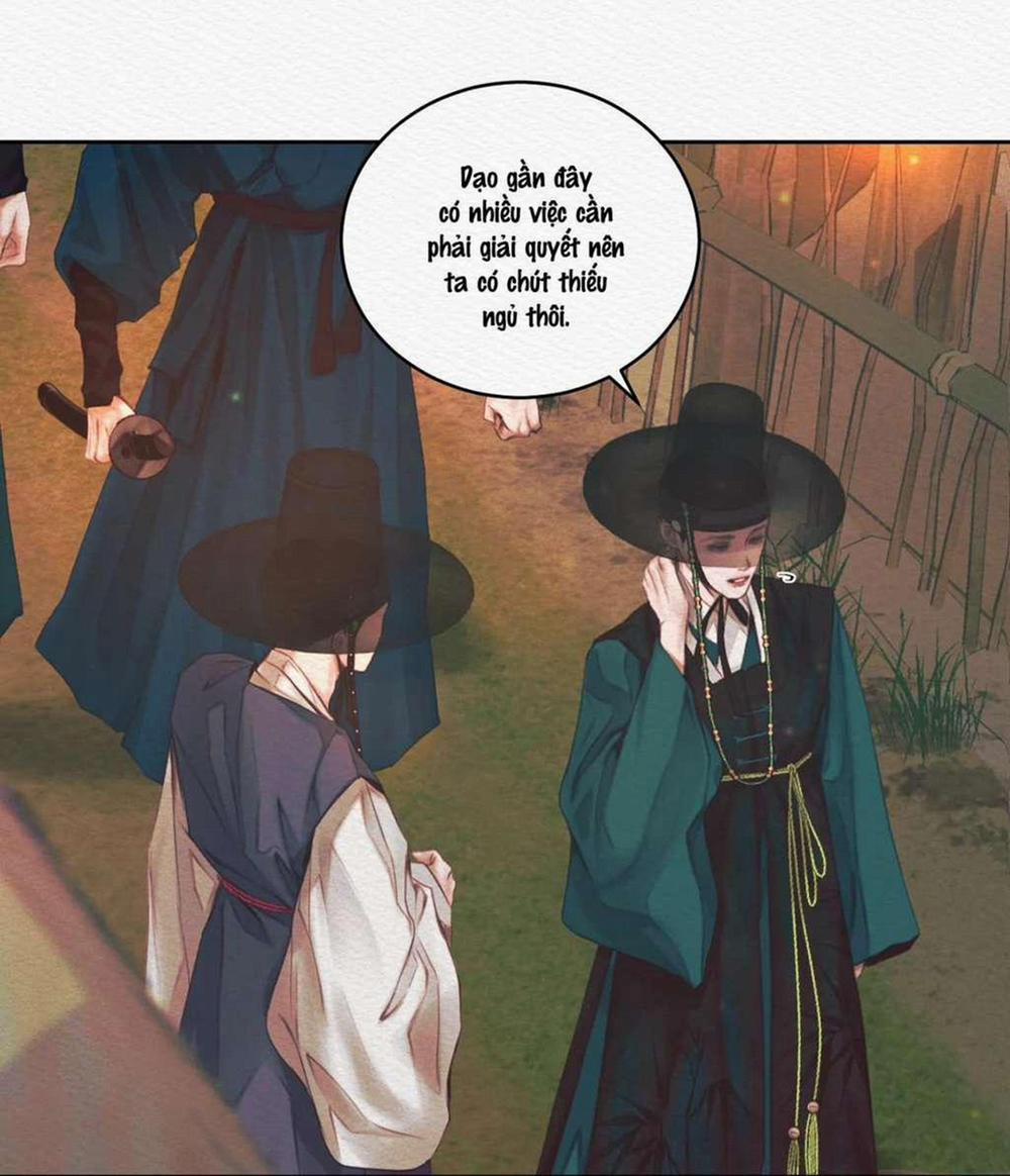 (Cbunu) Củy Dạ Khút 14 trang 20