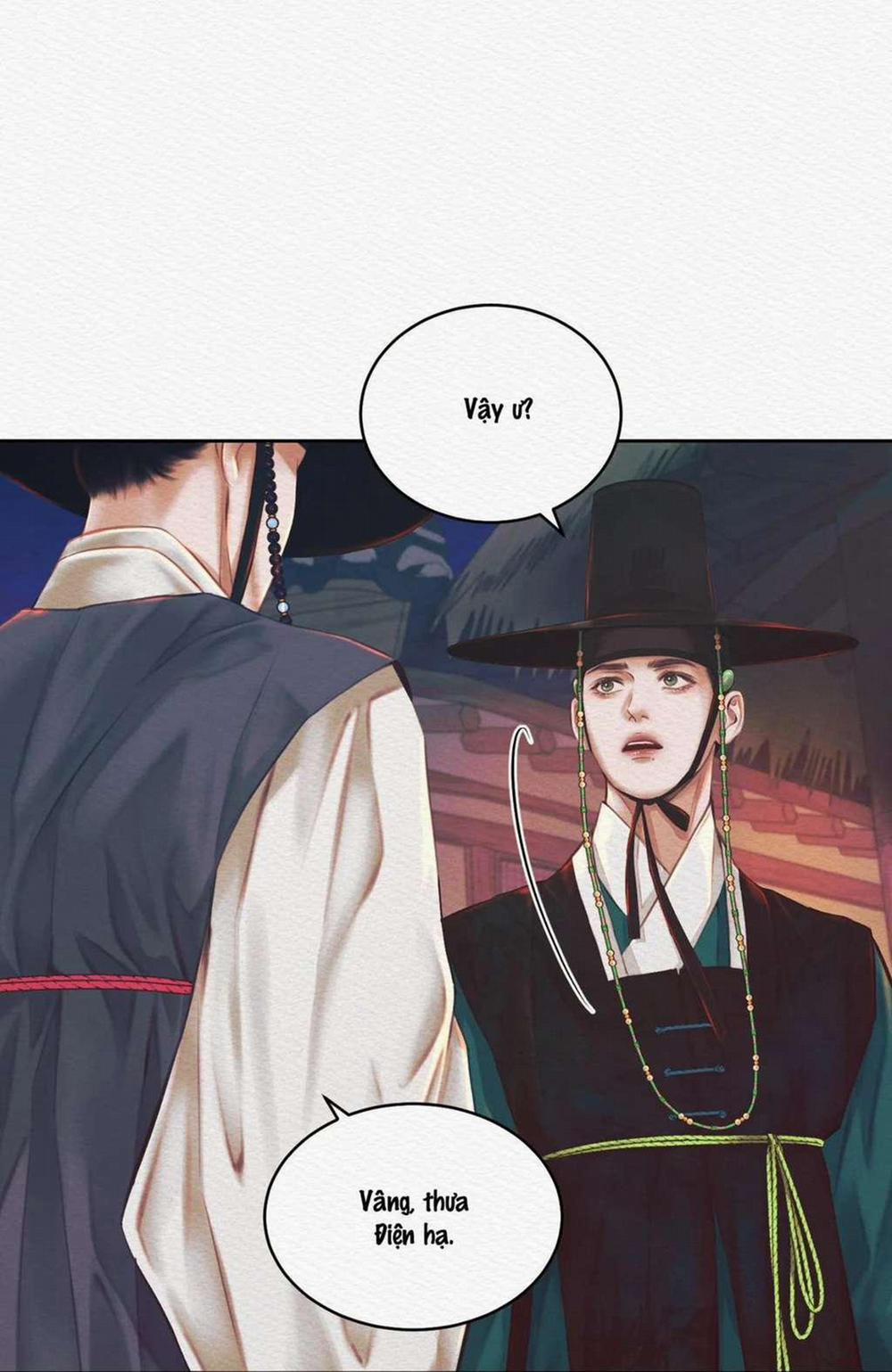 (Cbunu) Củy Dạ Khút 14 trang 28